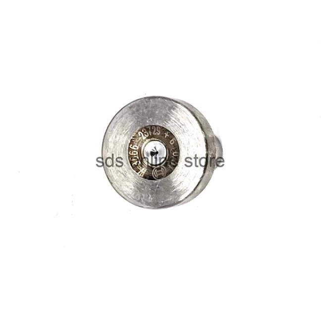 BOSCH CR VALVE F00RJ02472 for 0445120369, 0445120404, 0445120329 Fuel Injectors