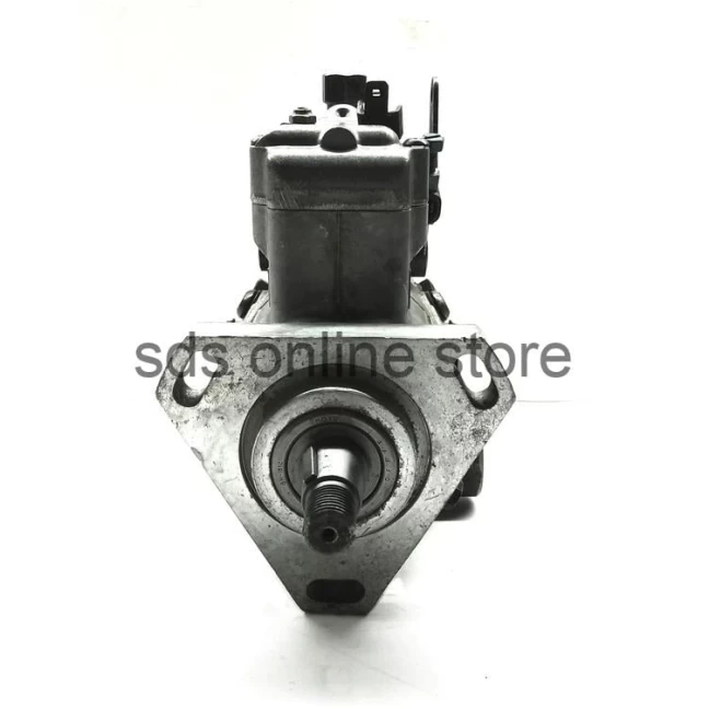Stanadyne Diesel Fuel Injection Pump DB4429-X4108