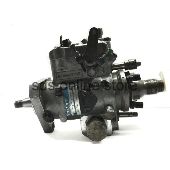 Stanadyne Diesel Fuel Injection Pump DB4429-X4108