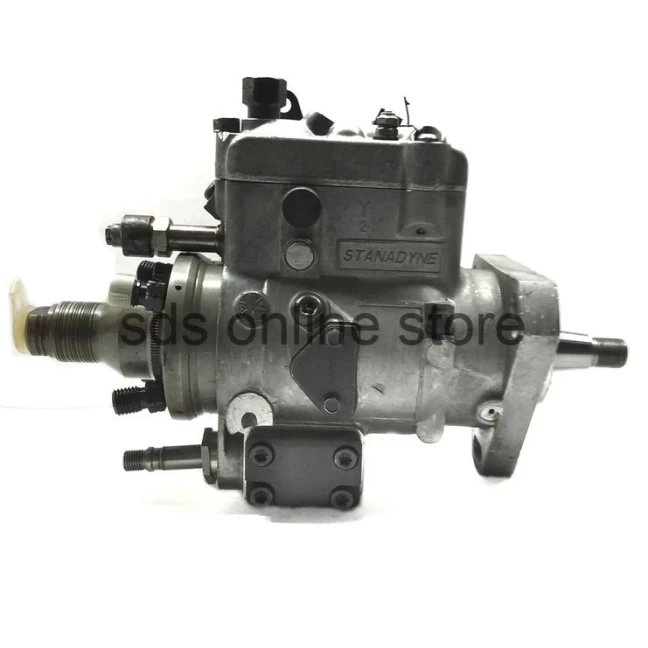 Stanadyne Diesel Fuel Injection Pump DB4429-X4108