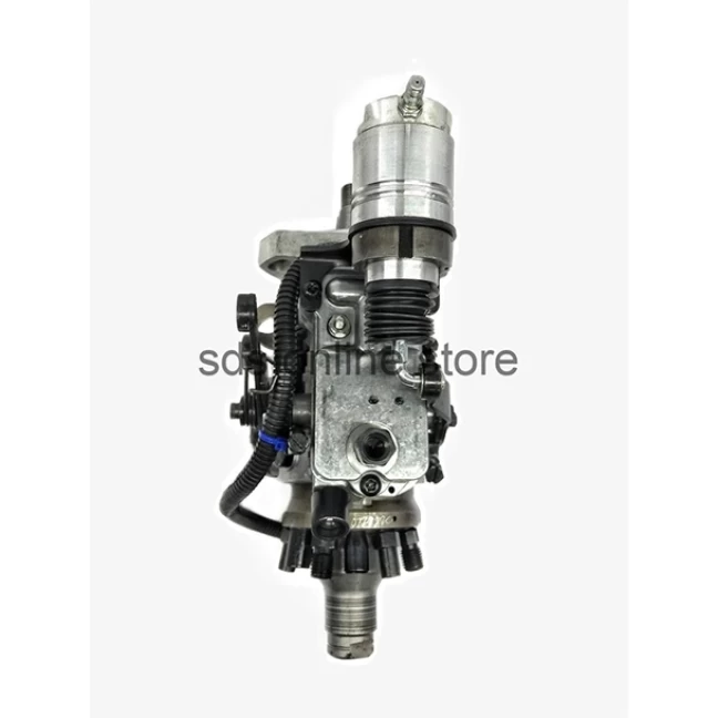 Stanadyne Diesel Fuel Injection Pump DB4327-6164