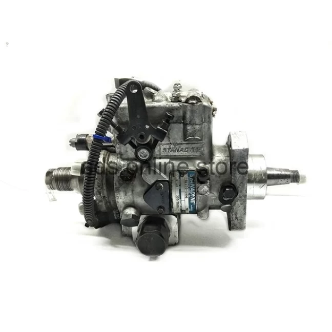 Stanadyne Diesel Fuel Injection Pump DB4429-5996 for JCB