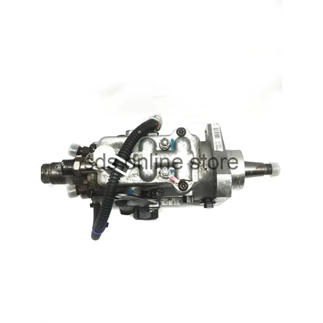 Stanadyne Diesel Fuel Injection Pump DB4429-5996 for JCB