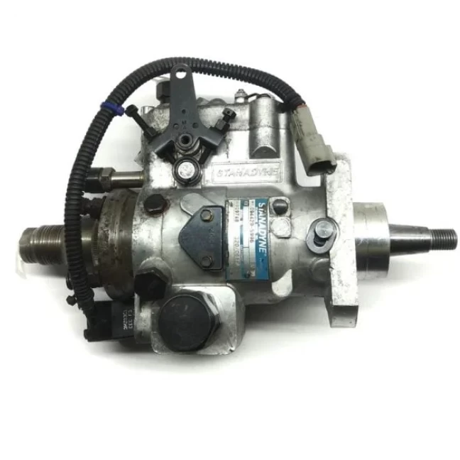 Stanadyne Diesel Fuel Injection Pump DB4429-5996 for JCB