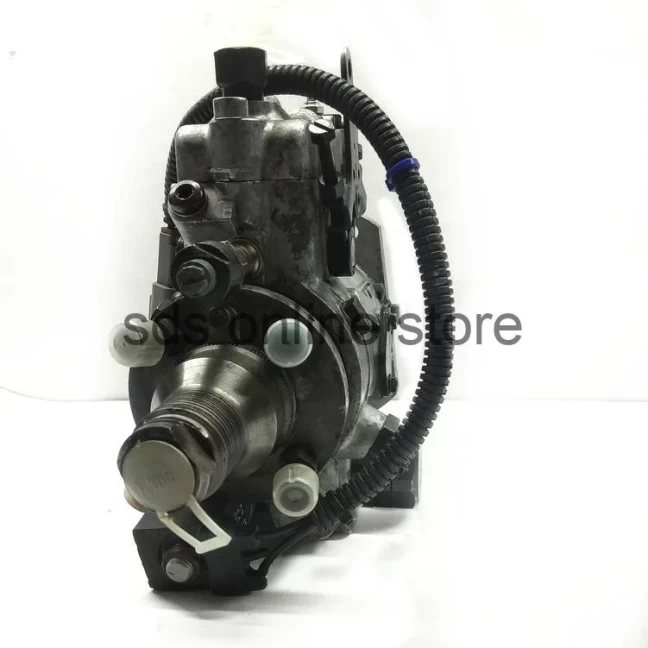 Stanadyne Diesel Fuel Injection Pump DB4429-5996 for JCB