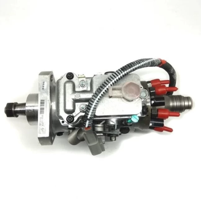 Stanadyne Injection Pump DB4629-6235 for Mahindra Navistar