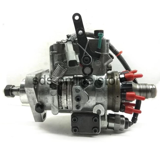 Stanadyne Injection Pump DB4629-6235 for Mahindra Navistar