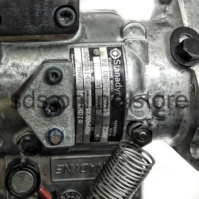 Stanadyne Injection Pump DB4629-6235 for Mahindra Navistar
