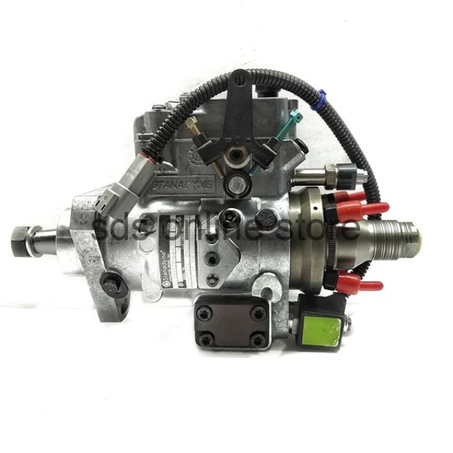 Stanadyne Injection Pump DB4429-6407 for MAHINDRA