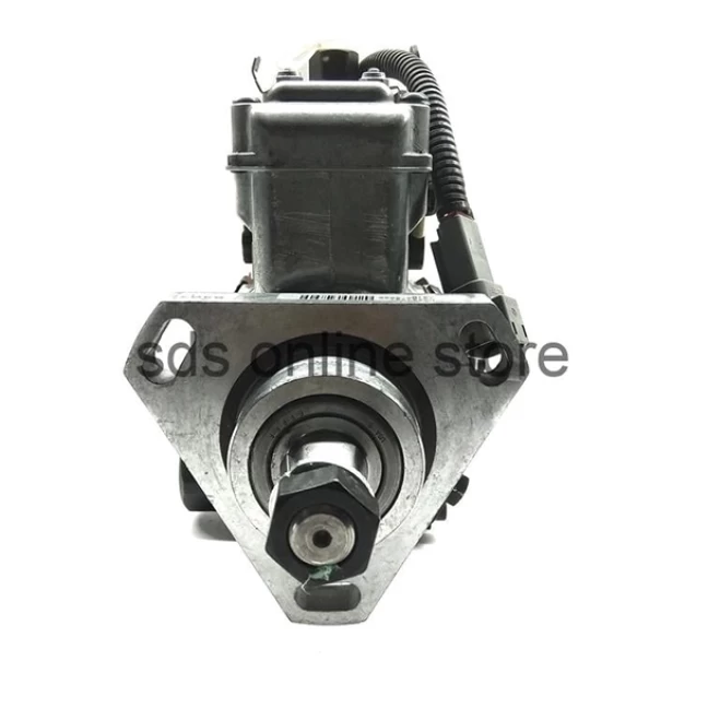 Stanadyne Injection Pump DB4429-6407 for MAHINDRA