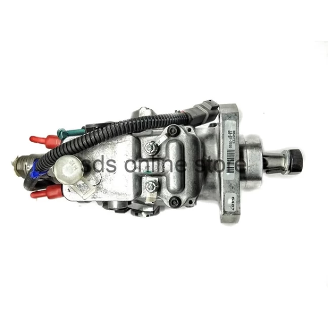 Stanadyne Injection Pump DB4429-6407 for MAHINDRA