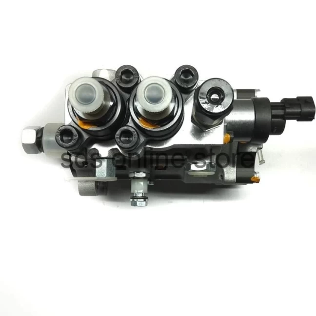 Bosch Diesel Fuel Common Rail Pump 0445025610 for Ashok Leyland