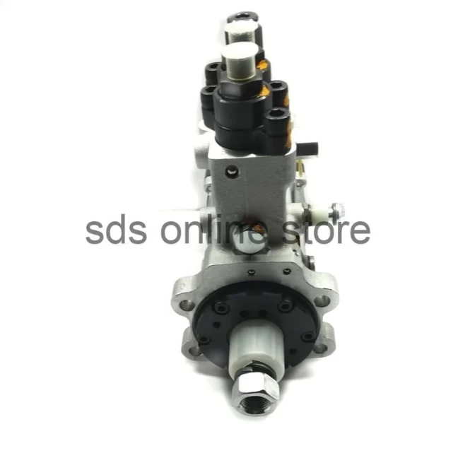 Bosch Diesel Fuel Common Rail Pump 0445025610 for Ashok Leyland