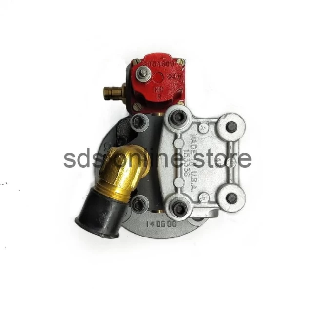 Cummins diesel Fuel Pump 3085406 FOR ISM QSM Engine