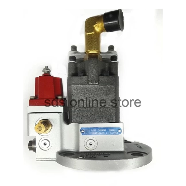 Cummins diesel Fuel Pump 3085406 FOR ISM QSM Engine