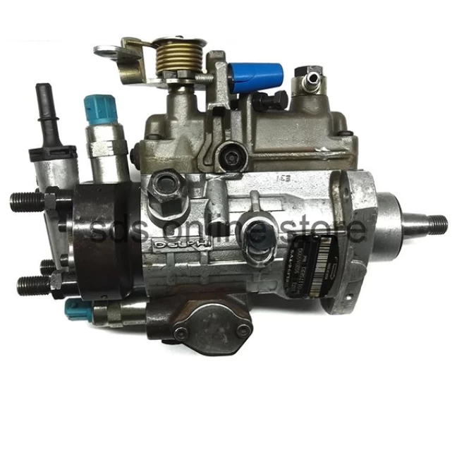 DELPHI Diesel Fuel Injection Pump 9520A300G for JCB
