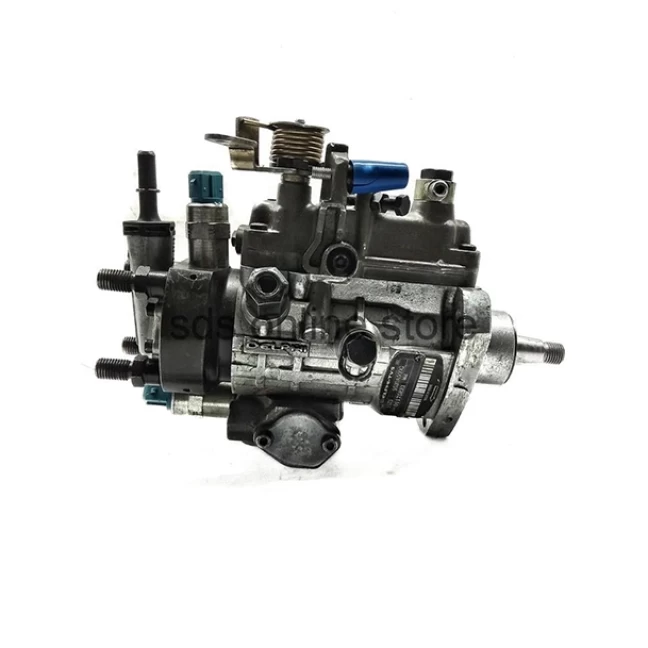 DELPHI Diesel Fuel Injection Pump 9520A300G for JCB