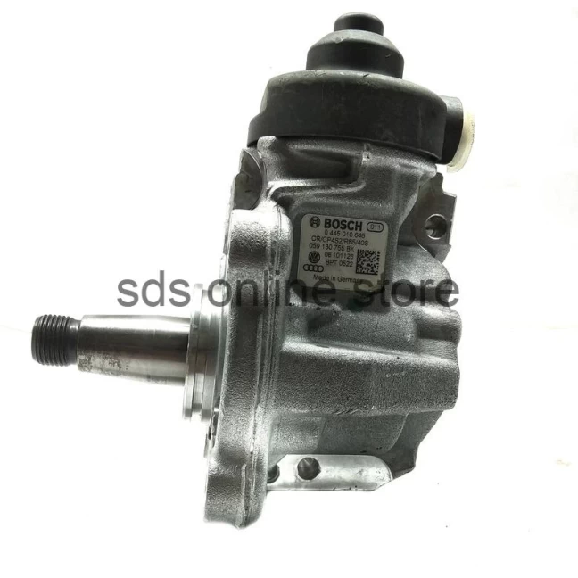 Bosch diesel fuel common rail pump 0445010646 for Audi – Vw – Porsche Cayenne