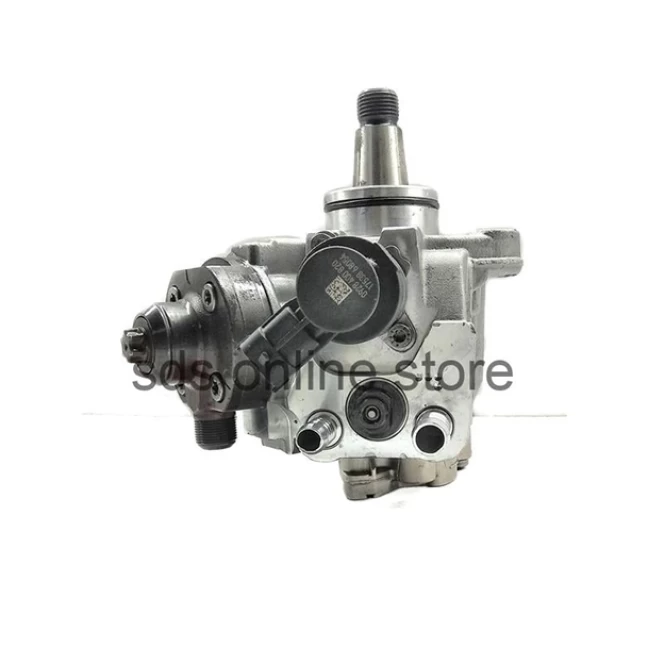 BOSCH Fuel Pump 0445020515 for Bharat Benz
