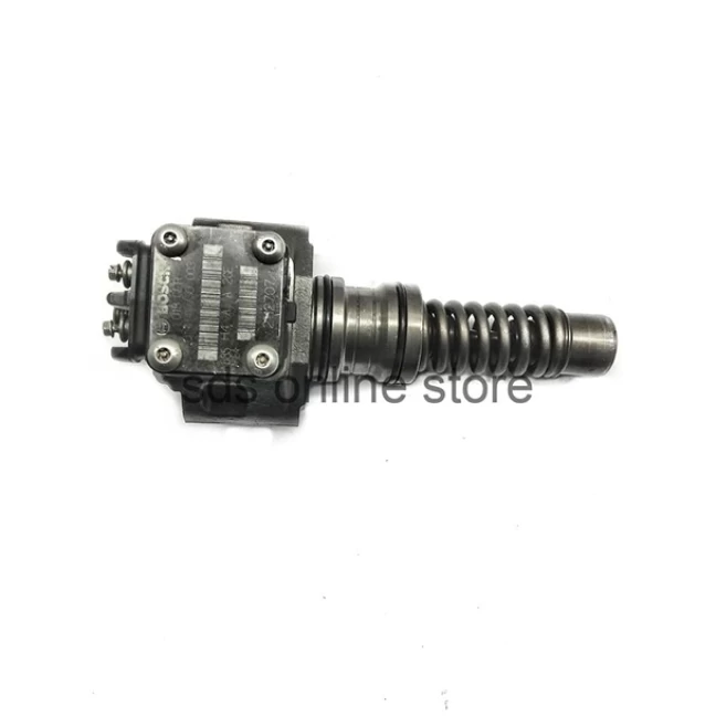 BOSCH Unit Pump 0414750003 for Volvo Deutz