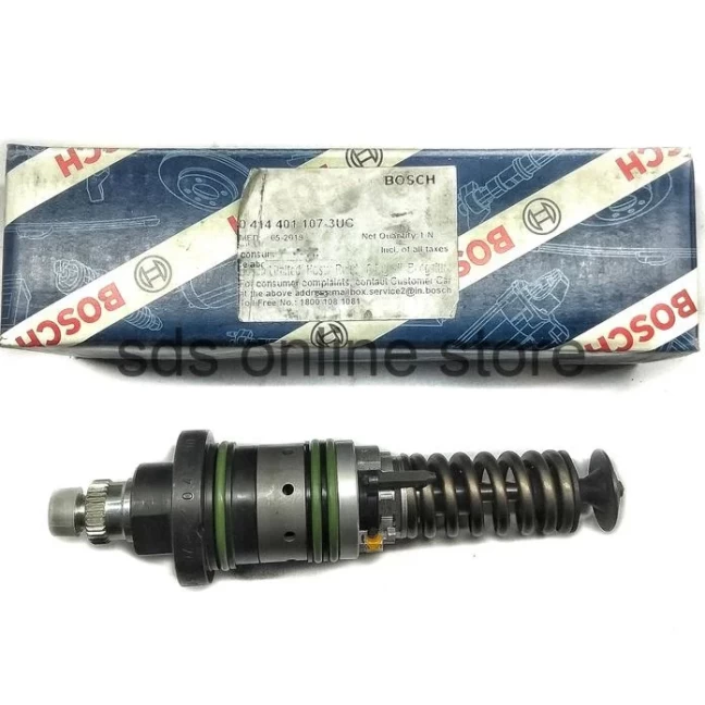 BOSCH Unit Pump 0414401107 for DEUTZ 02113001