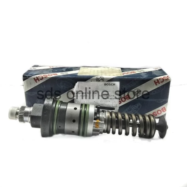 BOSCH Unit Pump 0414401107 for DEUTZ 02113001