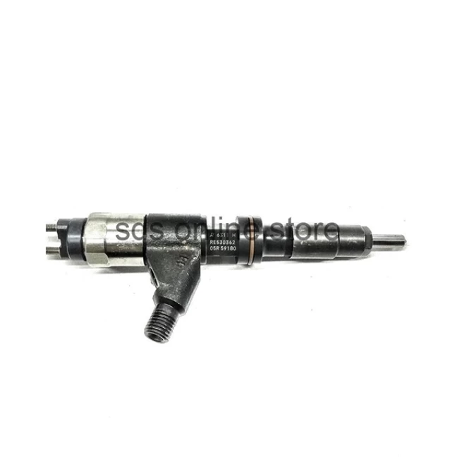 DENSO CR Injector 095000-6311 for John Deere