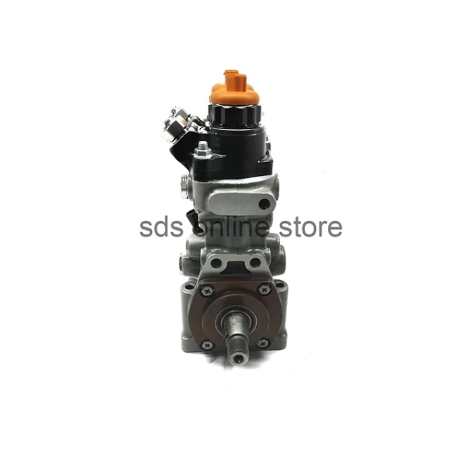 Denso 094000-0660 Common Rail Pump For Sinotruck