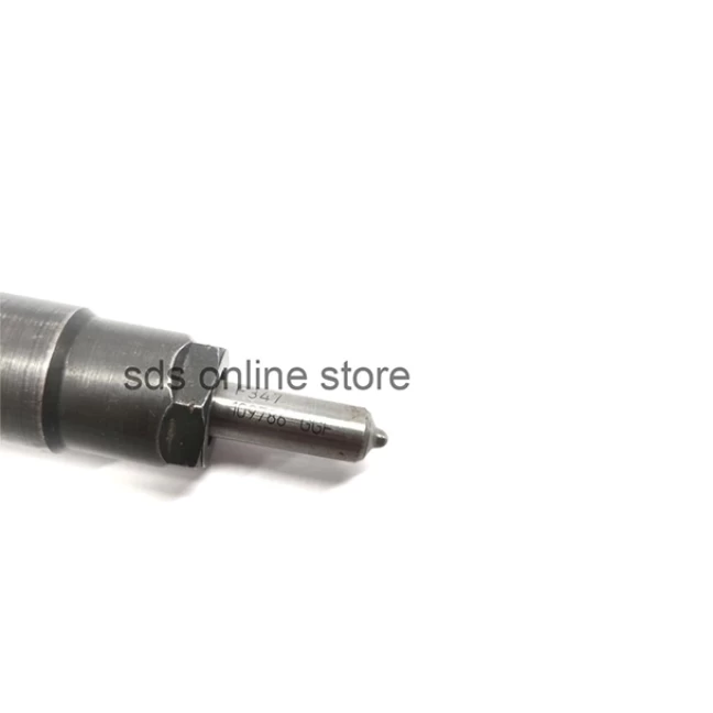 Delphi CR Injector 28348371 FOR Mercedes Benz OM651