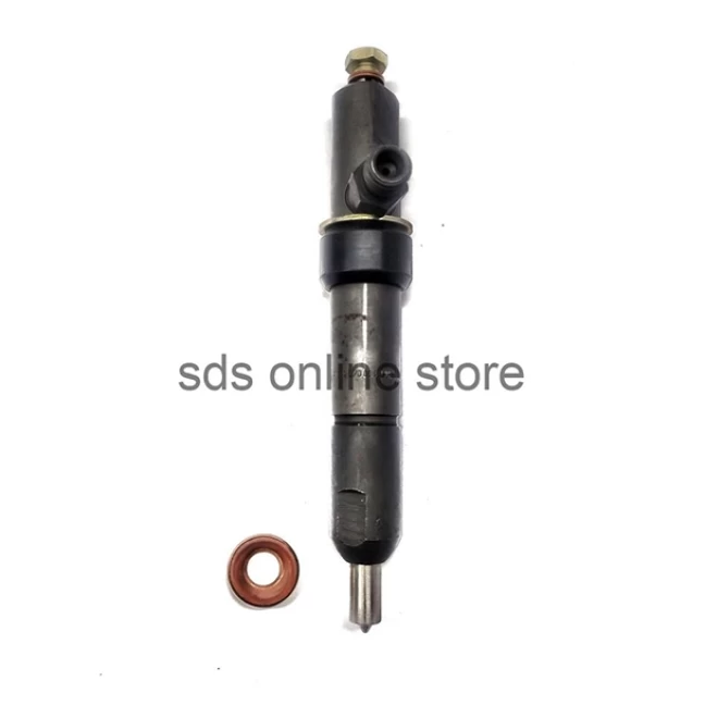 BOSCH Fuel Injector F002C70008 for Ashok Leyland