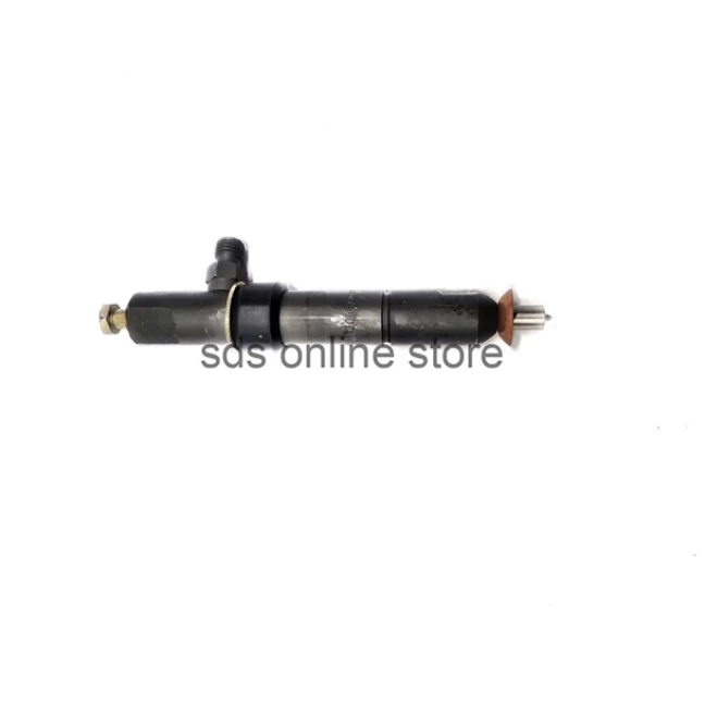 BOSCH Fuel Injector F002C70008 for Ashok Leyland