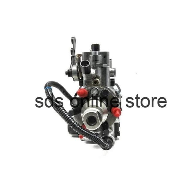 Stanadyne Injection Pump DB4327-5986 for JOHNDEERE Code: DB4327-5986