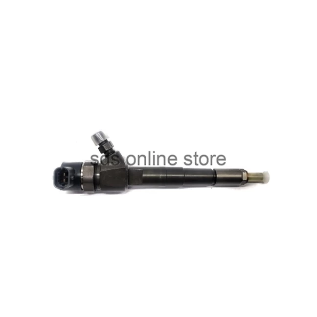 BOSCH CR Fuel Injector 0445110682 for Jeep Campass