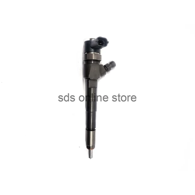 BOSCH CR Fuel Injector 0445110682 for Jeep Campass