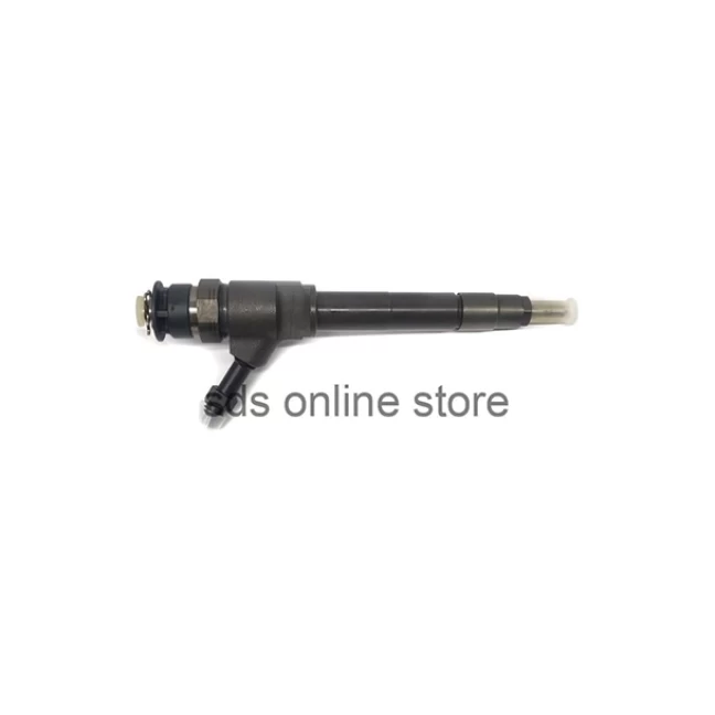 BOSCH CR Fuel Injector 0445110250 for FORD ENDAVOUR