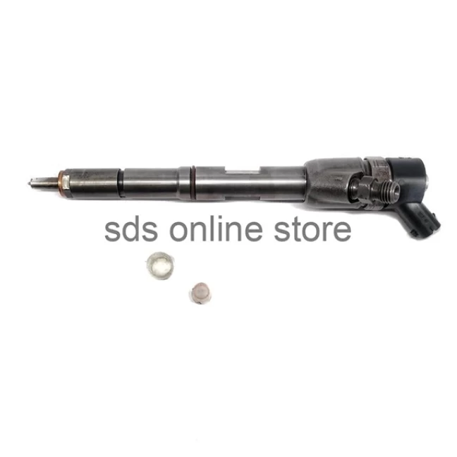 BOSCH CR Injector 0445110506 for Tata Motors LPT