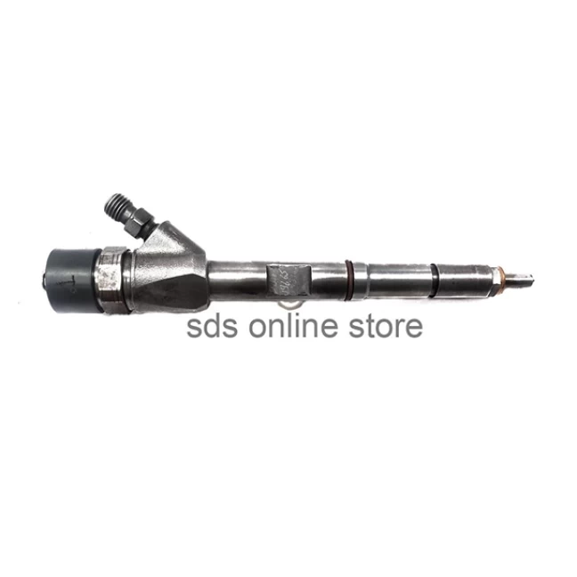 BOSCH CR Injector 0445110506 for Tata Motors LPT