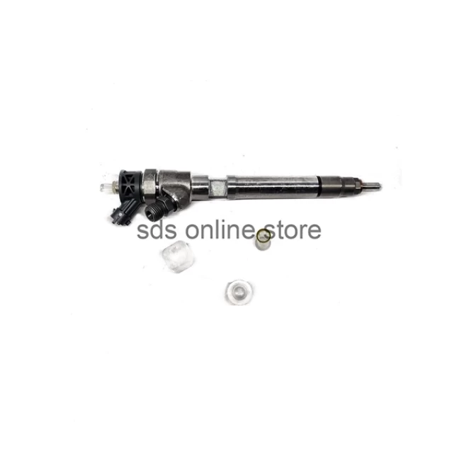 BOSCH CR Fuel Injector 0445111010 for Tata Ultra