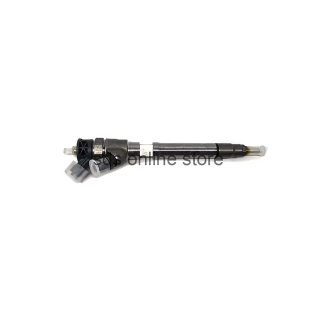 BOSCH CR Fuel Injector 0445111010 for Tata Ultra