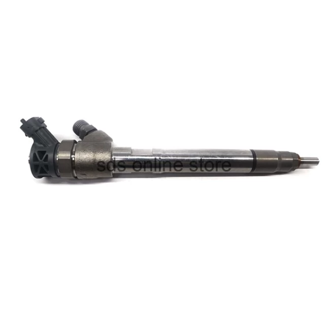 BOSCH CR Fuel Injector 0445111010 for Tata Ultra