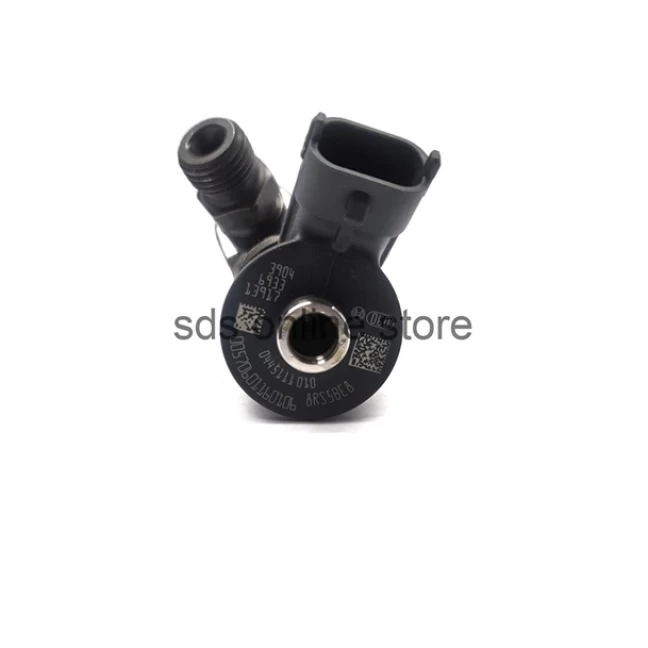 BOSCH CR Fuel Injector 0445111010 for Tata Ultra