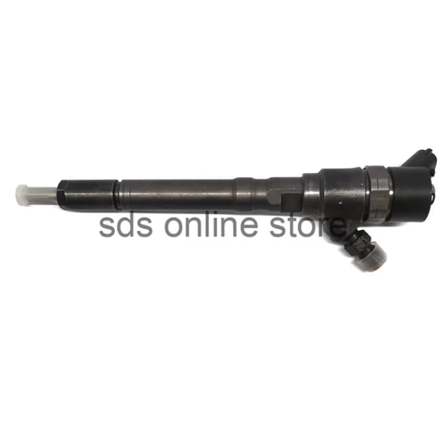 BOSCH CR Fuel Injector 0445110126 for HYUNDAI 33800-27900