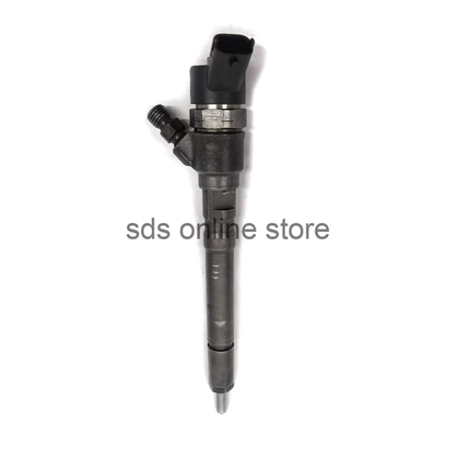 BOSCH CR Fuel Injector 0445110126 for HYUNDAI 33800-27900