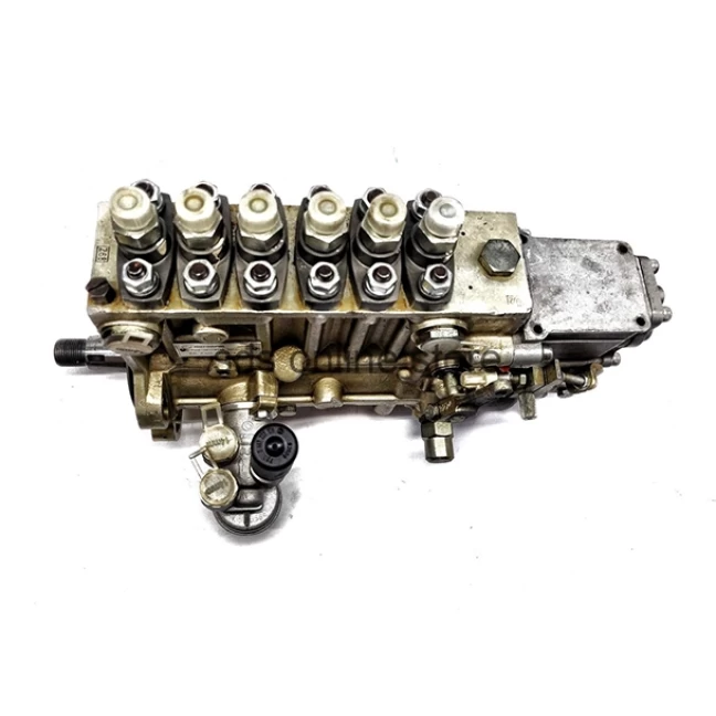 Motorpal Fuel Injection Pump PP6M10P1i-3748 (9903748)