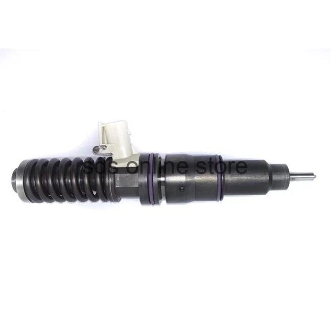 DELPHI EUI E3 UNIT INJECTOR BEBE4D34001 FOR VOLVO TRUCK (VOE20530081)