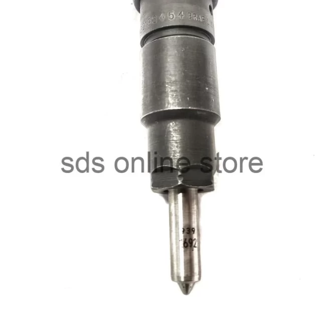 BOSCH Fuel Injector 0432193454 For MERCEDES BENZ