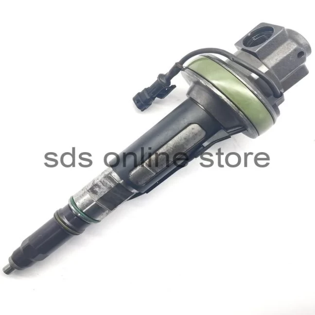 Bosch Fuel Injector F00BL0J019 for Qsk19 Cummins Engines ( F00BJ00005 )