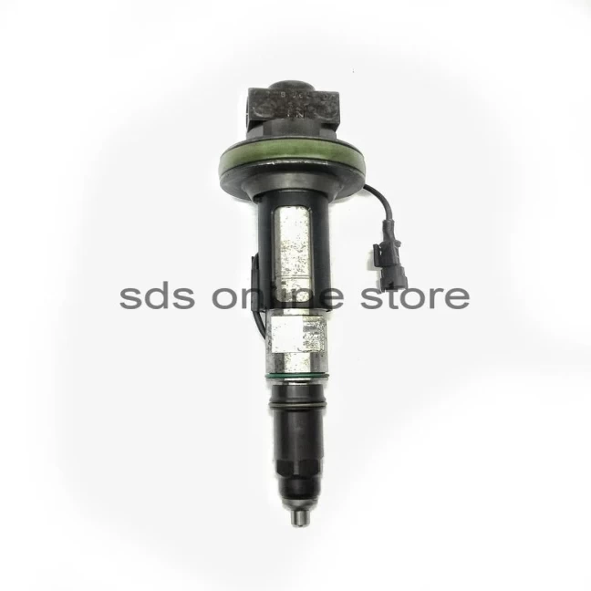 Bosch Fuel Injector F00BL0J019 for Qsk19 Cummins Engines ( F00BJ00005 )