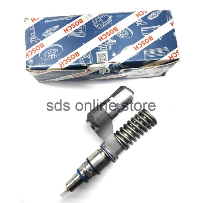 BOSCH UNIT INJECTOR 0414701051 FOR SCANIA R440 Engines