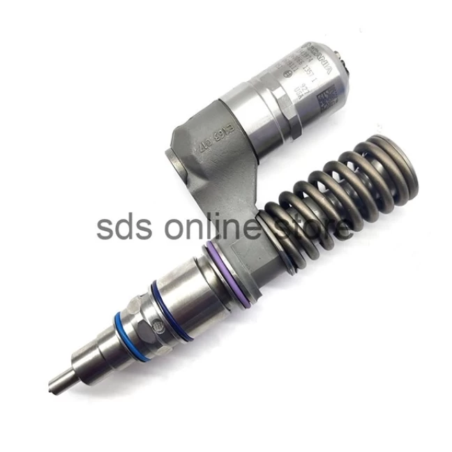 BOSCH UNIT INJECTOR 0414701051 FOR SCANIA R440 Engines